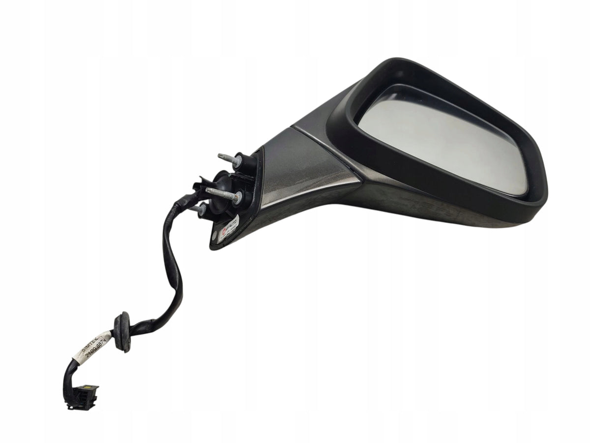MIRROR RIGHT 7 PIN FOLDING OPEL MOCHA A LAK: Z190 (12-16) EUROPE