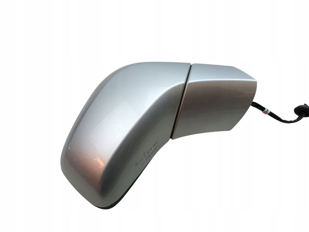 MIRROR RIGHT 7 PIN OPEL MOCHA A LAK: GAN (12-16) EUROPE