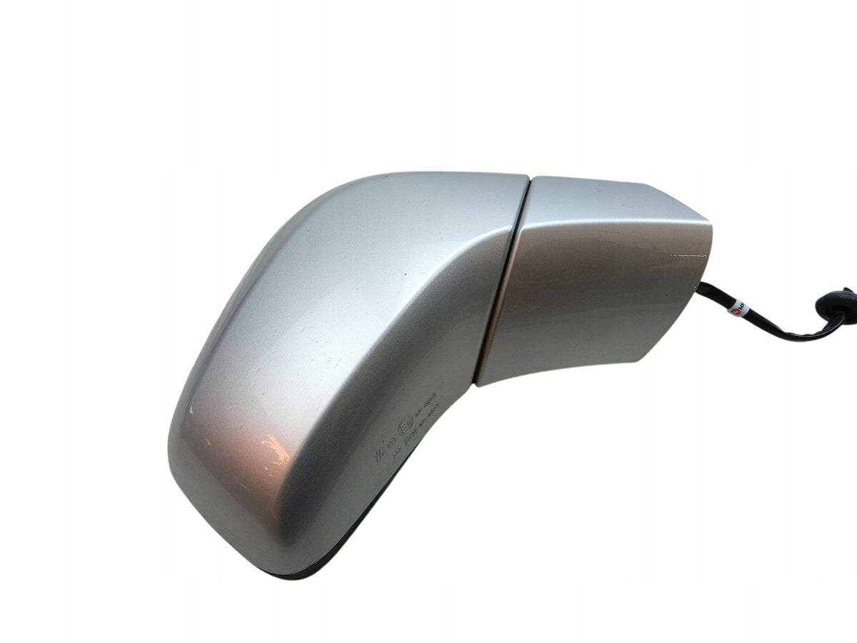 MIRROR RIGHT 7 PIN OPEL MOCHA A LAK: GAN (12-16) EUROPE