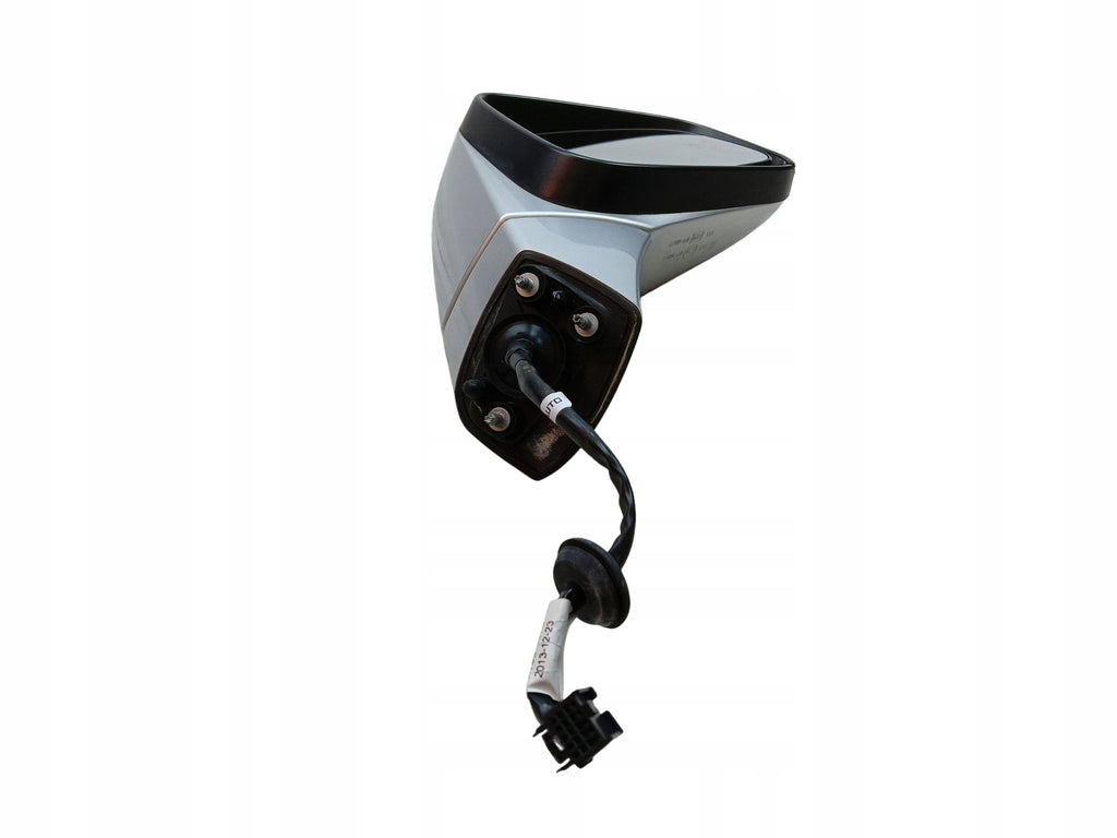 MIRROR RIGHT 7 PIN OPEL MOCHA A LAK: GAN (12-16) EUROPE