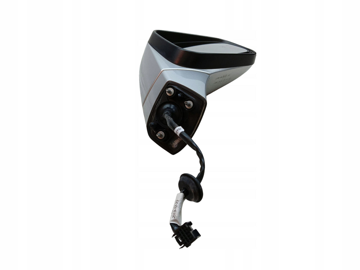 MIRROR RIGHT 7 PIN OPEL MOCHA A LAK: GAN (12-16) EUROPE