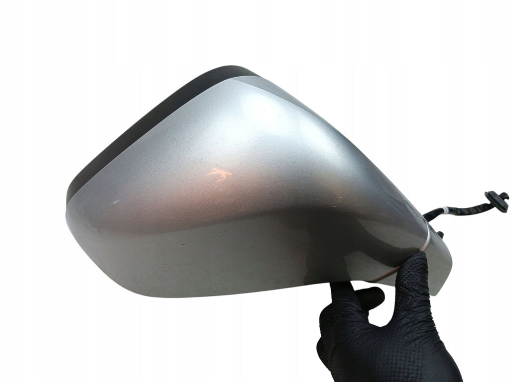 MIRROR RIGHT 7 PIN OPEL MOCHA A LAK: GAN (12-16) EUROPE