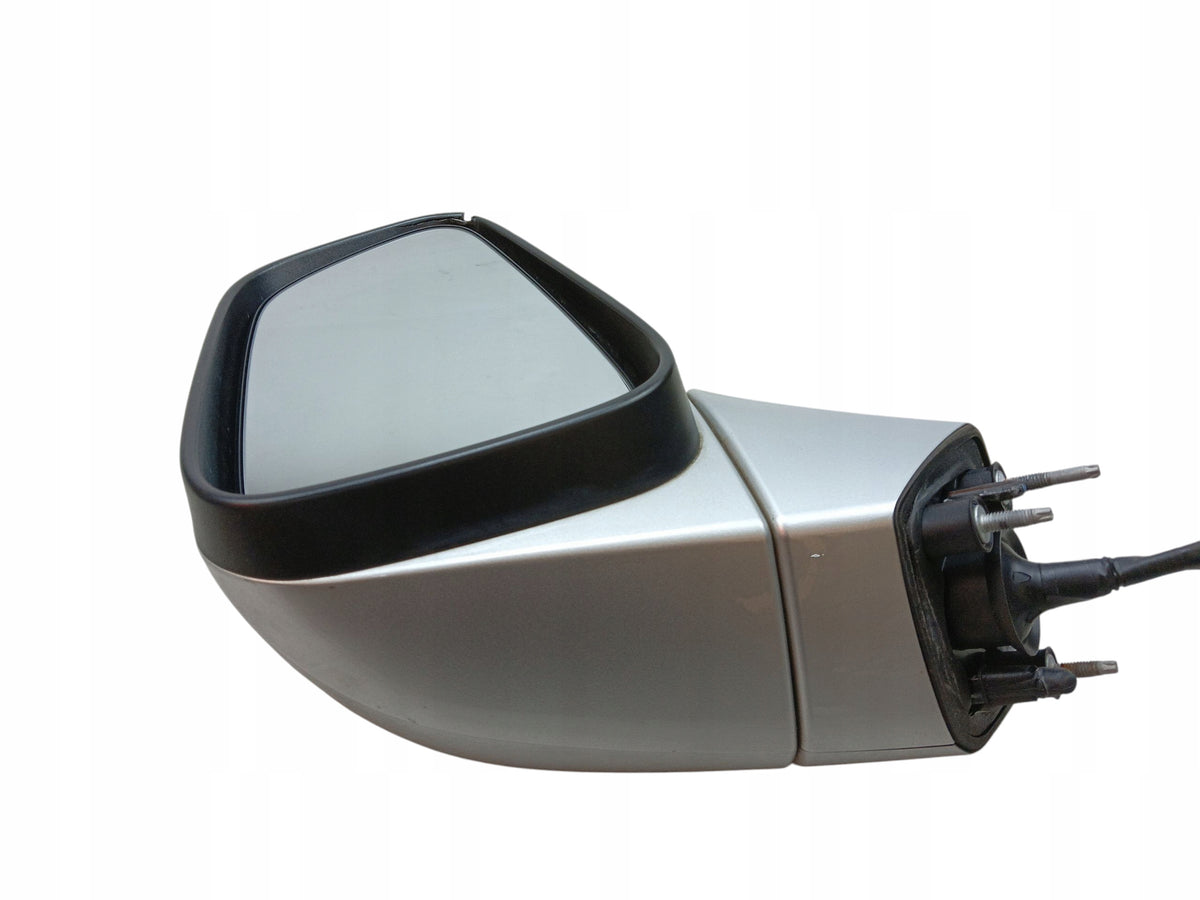 MIRROR RIGHT 7 PIN OPEL MOCHA A LAK: GAN (12-16) EUROPE