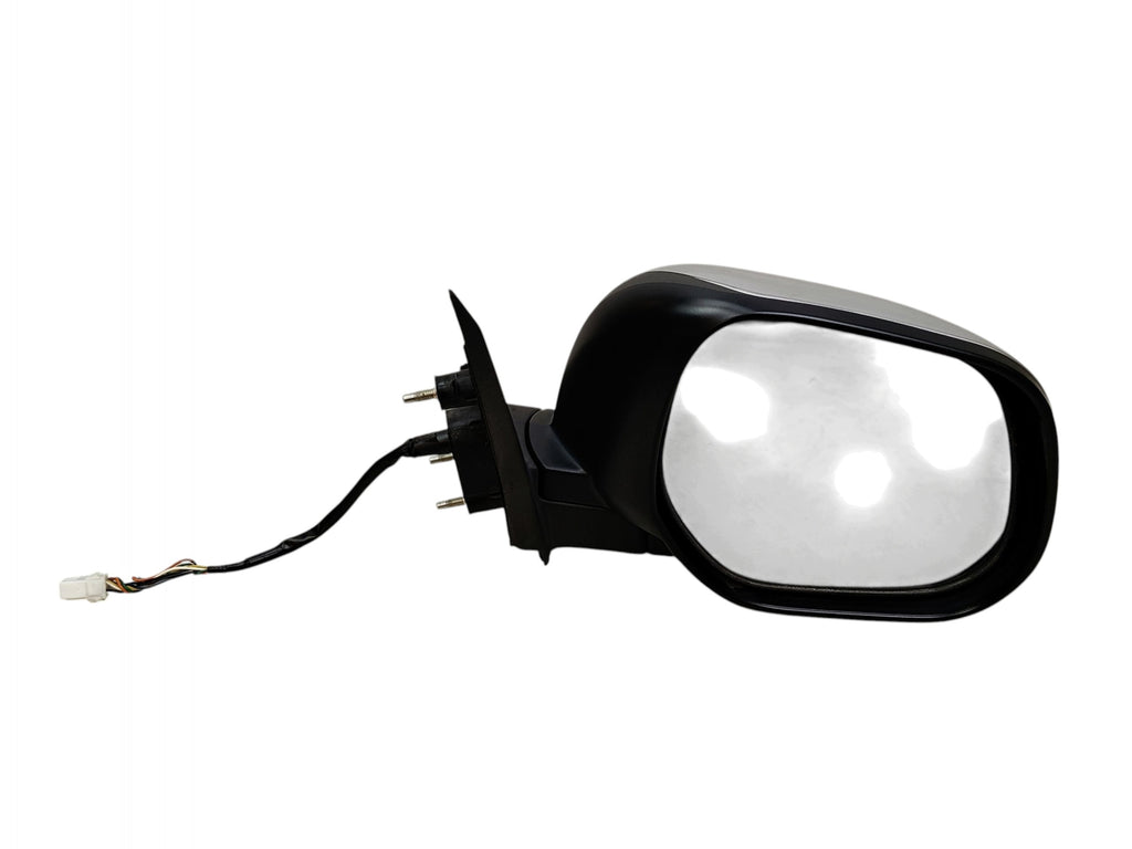 MIRROR RIGHT 7 PIN PEUGEOT 4007 LAK: KTS (07-12) UK ANGLIK