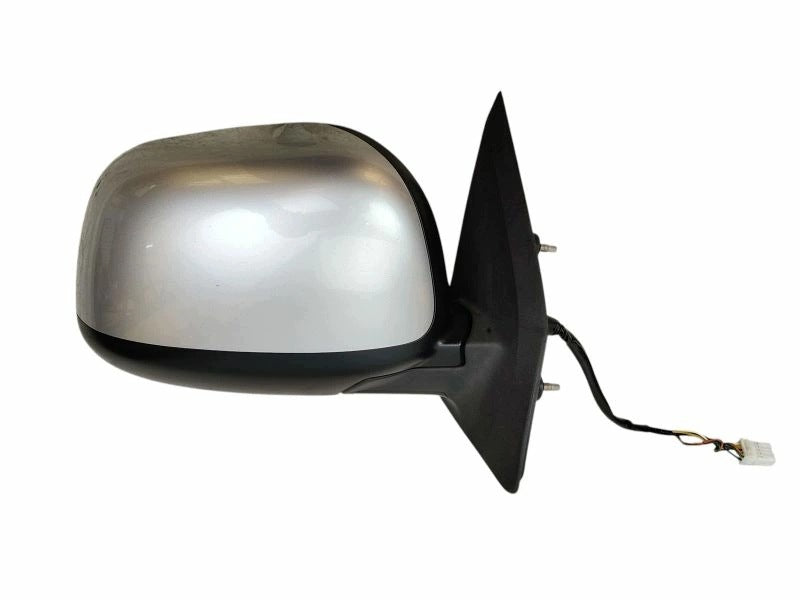 MIRROR RIGHT 7 PIN PEUGEOT 4007 LAK: KTS (07-12) UK ANGLIK