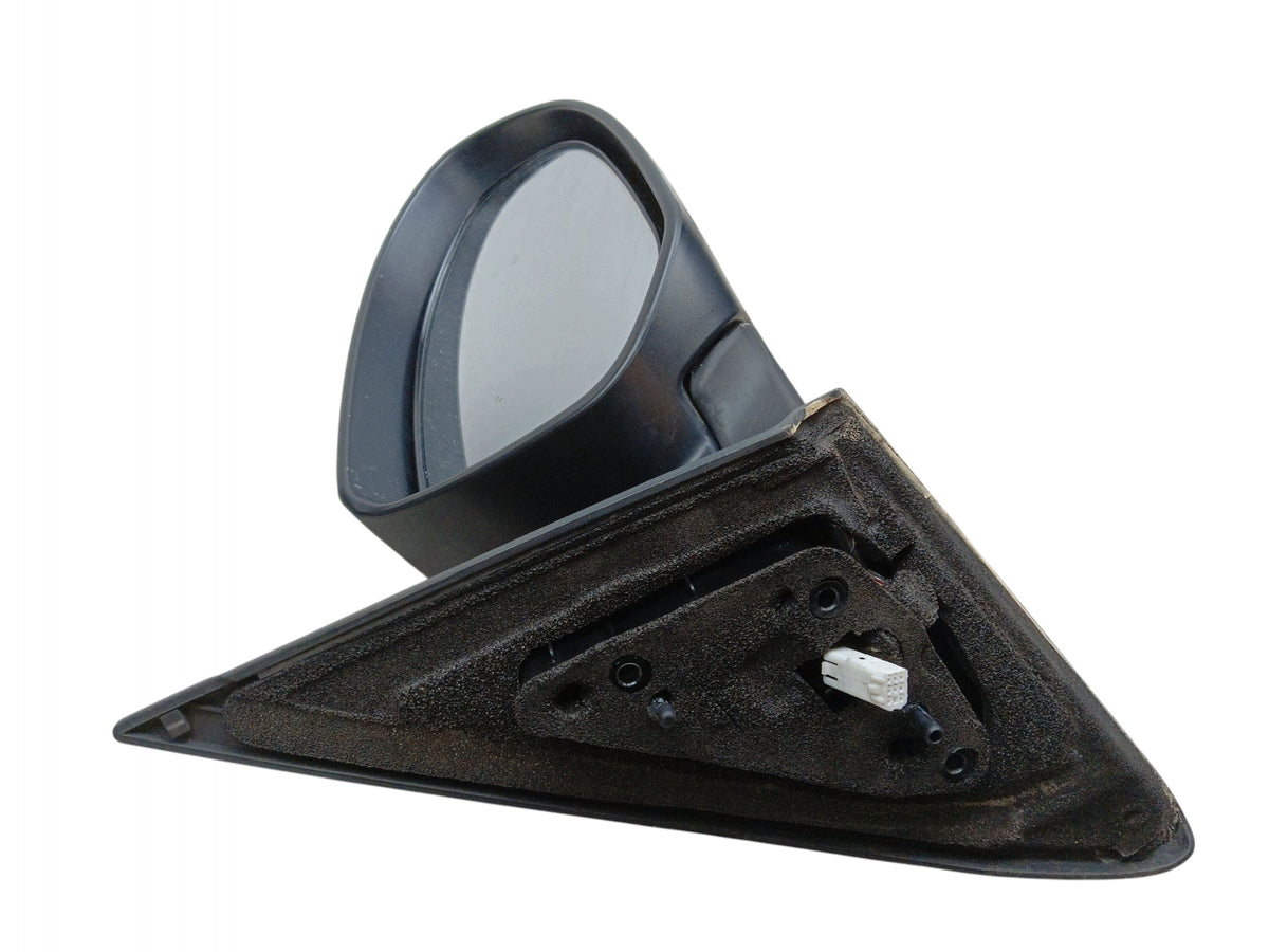 MIRROR RIGHT 8 PIN MAZDA 3 II BL LAK: 38R (08-11) EUROPE