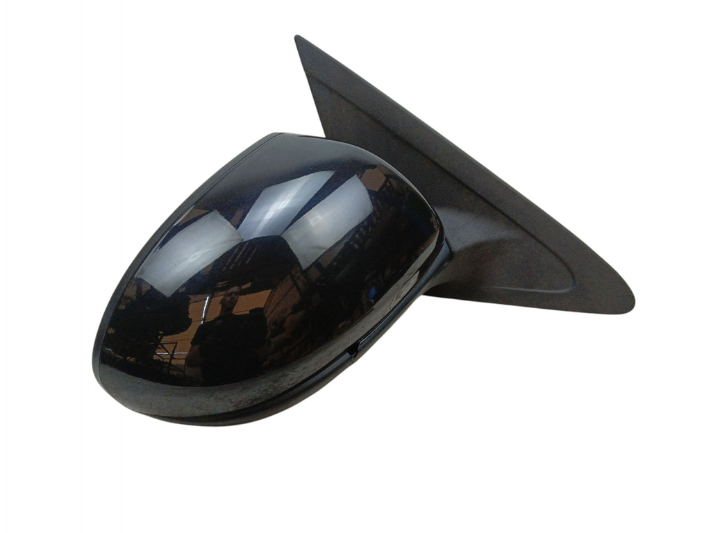 MIRROR RIGHT 8 PIN MAZDA 3 II BL LAK: 38R (08-11) EUROPE