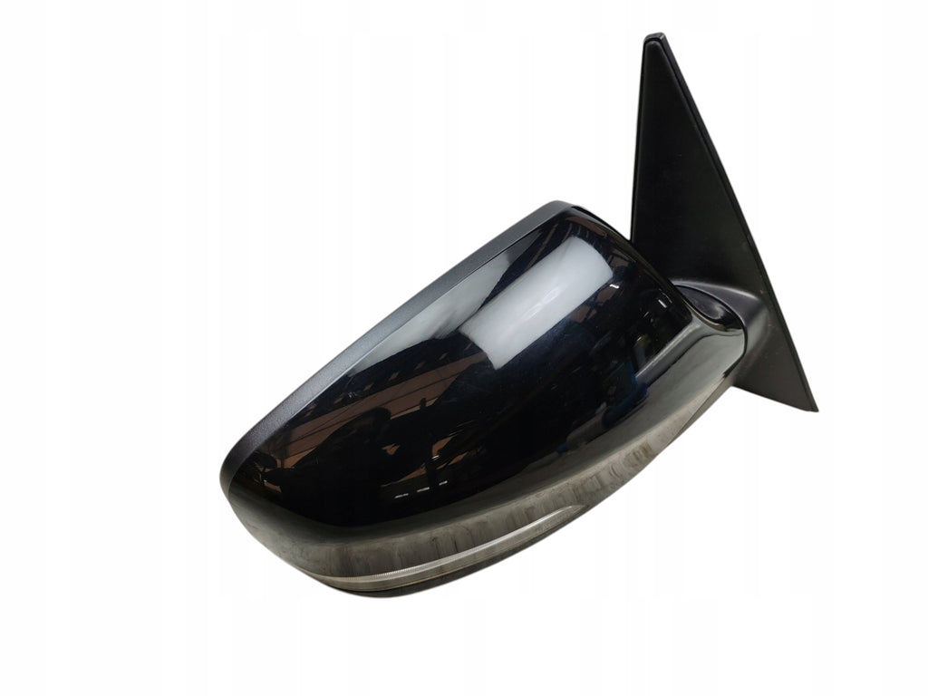 MIRROR RIGHT 8 PIN PINS FOLDING HYUNDAI IX20 LAK: PAE (10-15) EUROPE