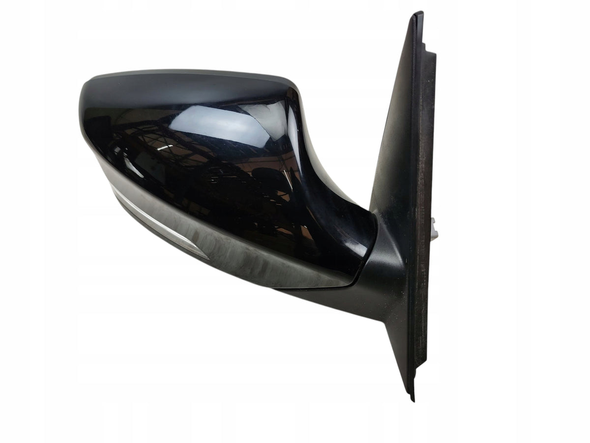 MIRROR RIGHT 8 PIN PINS FOLDING HYUNDAI IX20 LAK: PAE (10-15) EUROPE