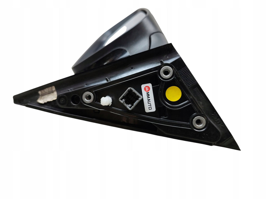 MIRROR RIGHT 8 PIN PINS FOLDING HYUNDAI IX20 LAK: PAE (10-15) EUROPE