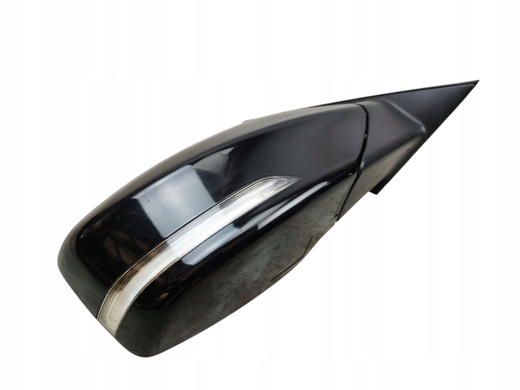 MIRROR RIGHT 8 PIN PINS FOLDING HYUNDAI IX20 LAK: PAE (10-15) EUROPE