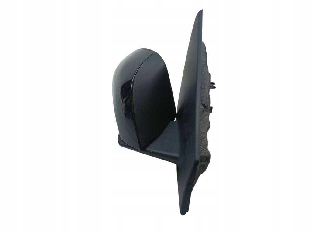 MIRROR RIGHT 8 PIN PINS RENAULT FLUENCE LIFT LAK: TEGNE (13-16) EUROPE