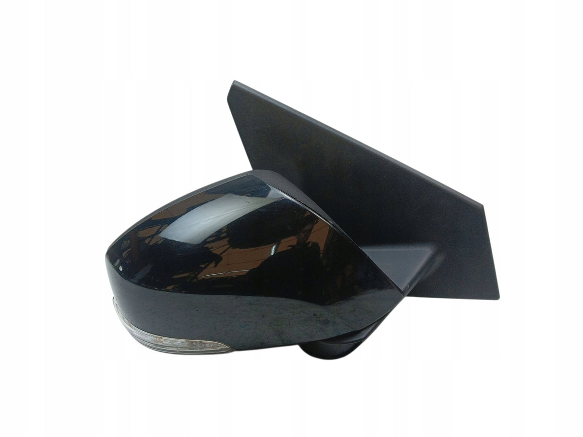MIRROR RIGHT 8 PIN PINS RENAULT FLUENCE LIFT LAK: TEGNE (13-16) EUROPE
