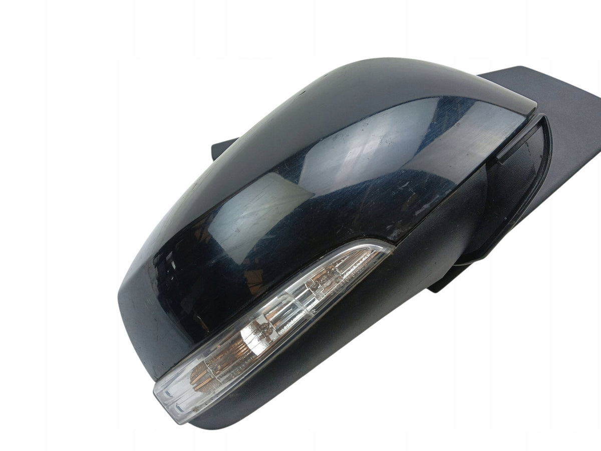 MIRROR RIGHT 8 PIN PINS RENAULT FLUENCE LIFT LAK: TEGNE (13-16) EUROPE
