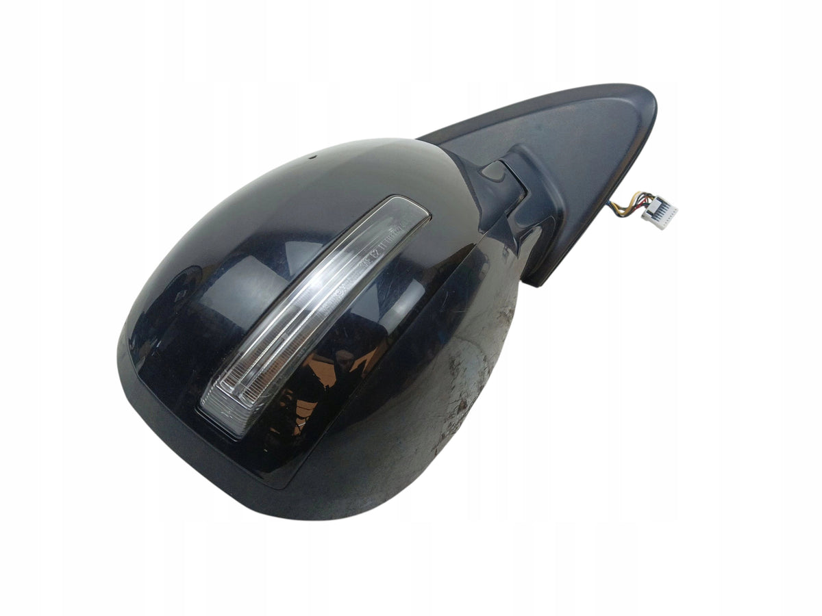 MIRROR RIGHT 9 PIN FOLDING MITSUBISHI OUTLANDER III LAK: X42 (12-15) EU