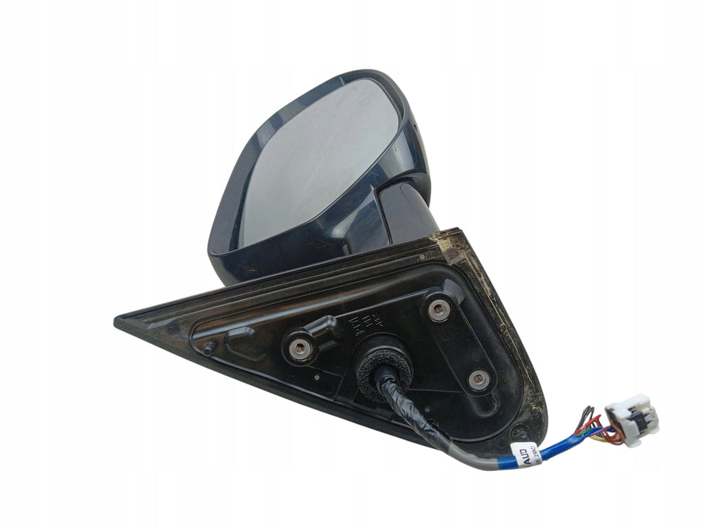 MIRROR RIGHT 9 PIN FOLDING MITSUBISHI OUTLANDER III LAK: X42 (12-15) EU