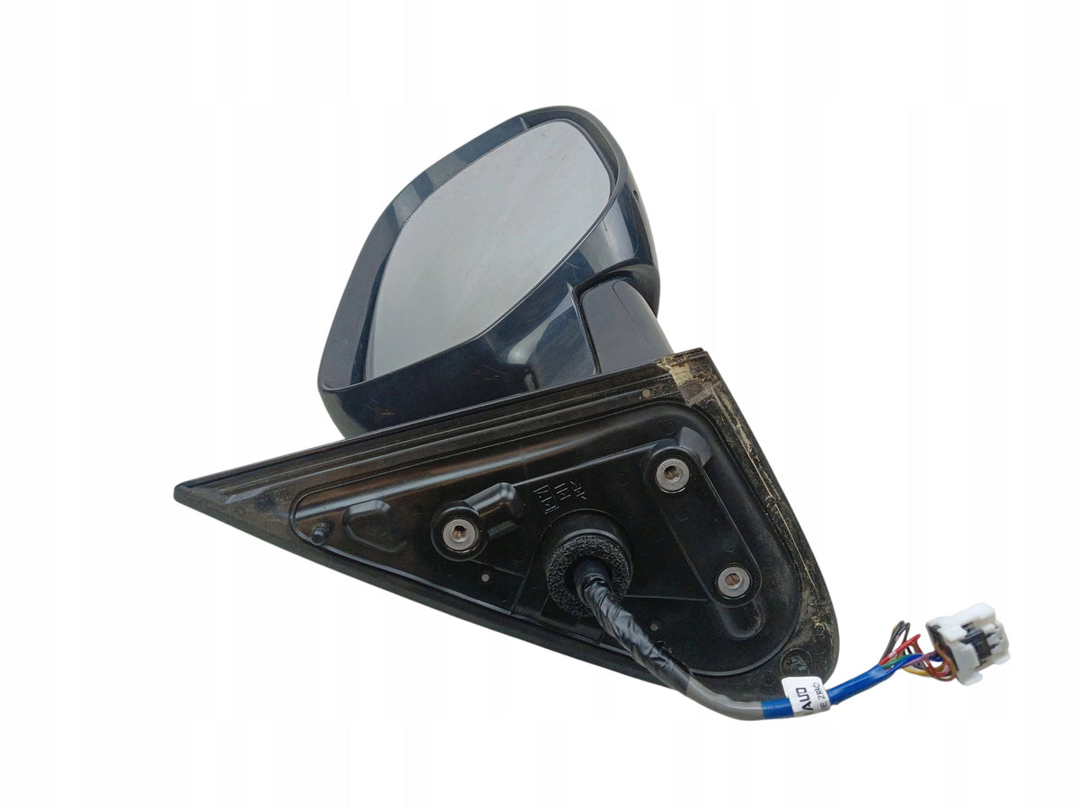 MIRROR RIGHT 9 PIN FOLDING MITSUBISHI OUTLANDER III LAK: X42 (12-15) EU