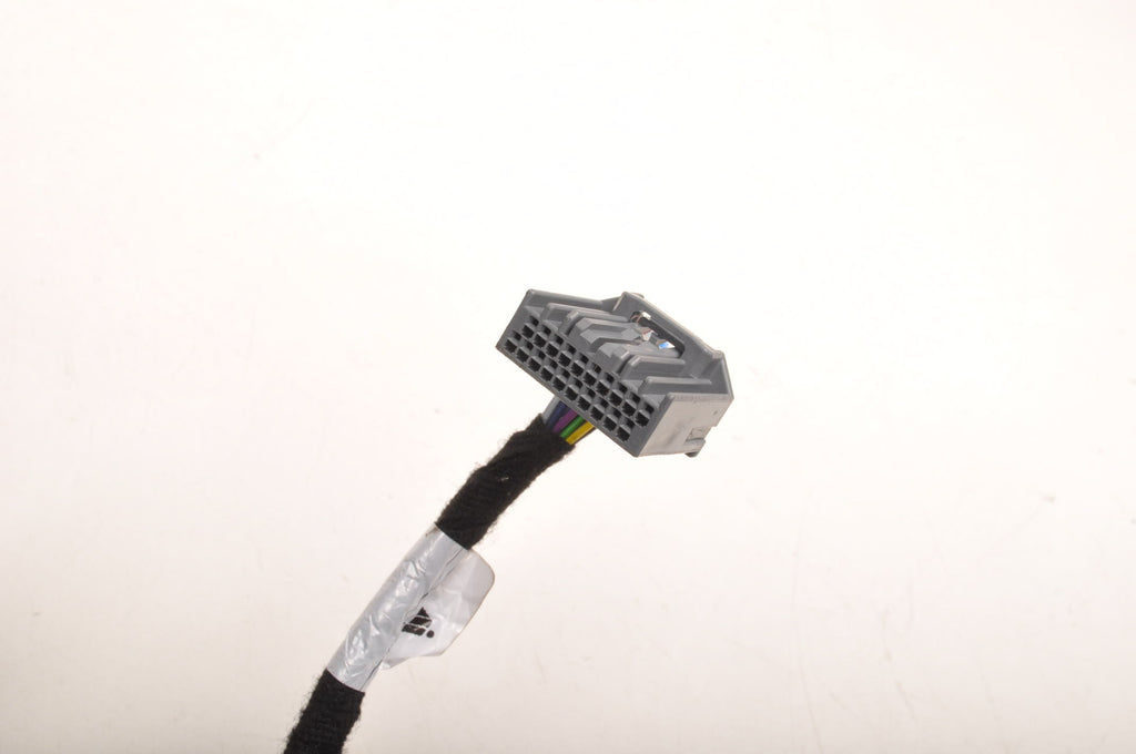 MIRROR RIGHT BASE BEAM VOLVO XC90 II 14 PIN