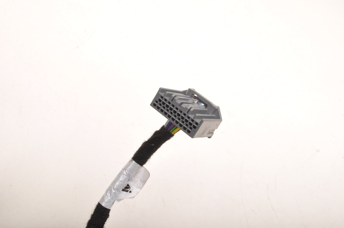 MIRROR RIGHT BASE BEAM VOLVO XC90 II 14 PIN