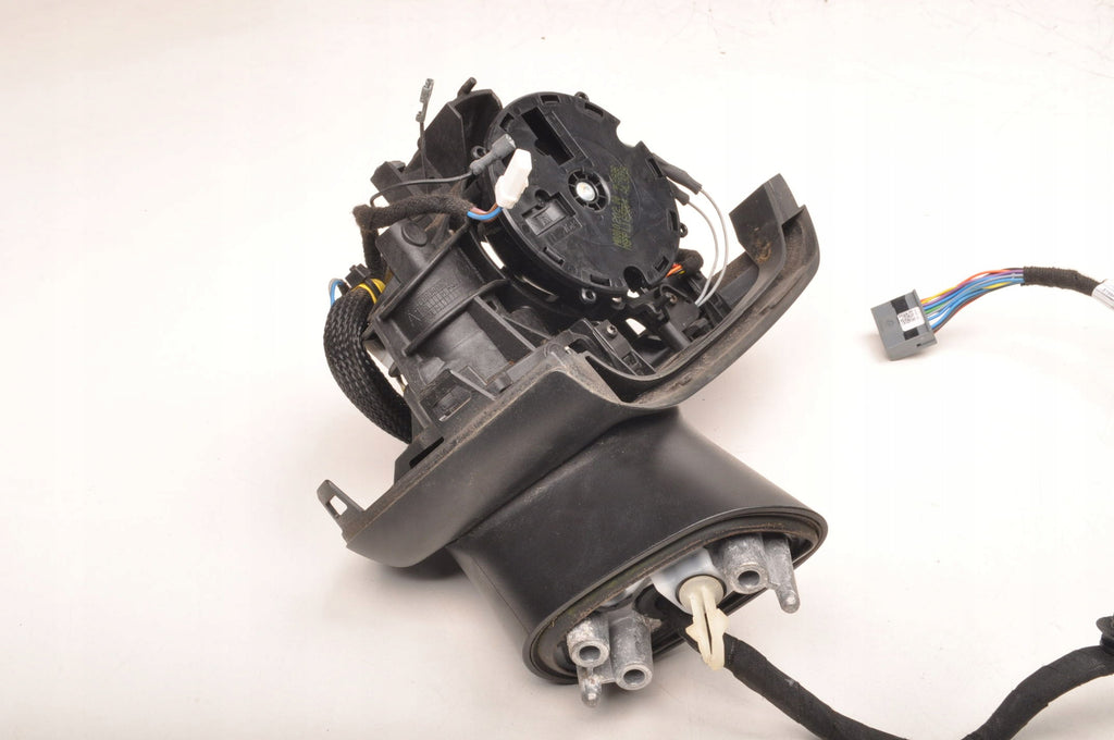 MIRROR RIGHT BASE BEAM VOLVO XC90 II 14 PIN