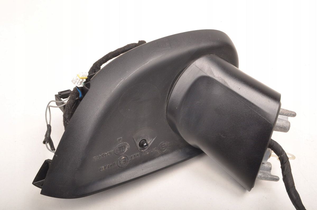 MIRROR RIGHT BASE BEAM VOLVO XC90 II 14 PIN