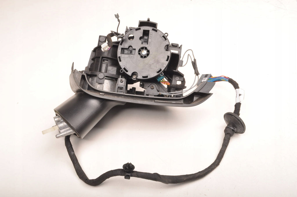 MIRROR RIGHT BASE BEAM VOLVO XC90 II 14 PIN