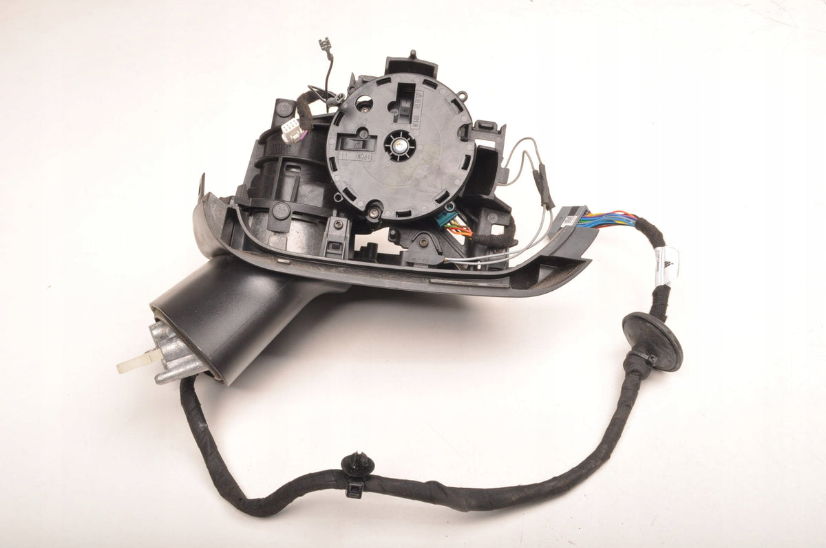 MIRROR RIGHT BASE BEAM VOLVO XC90 II 14 PIN