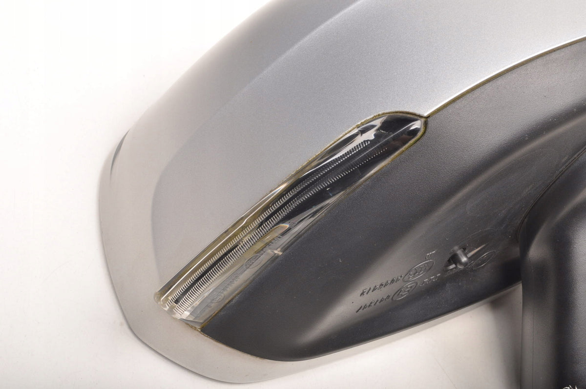 MIRROR RIGHT BASE HOUSING BINDING VOLVO XC90 II 14 PIN