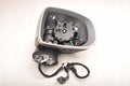 MIRROR RIGHT BASE HOUSING BINDING VOLVO XC90 II 14 PIN