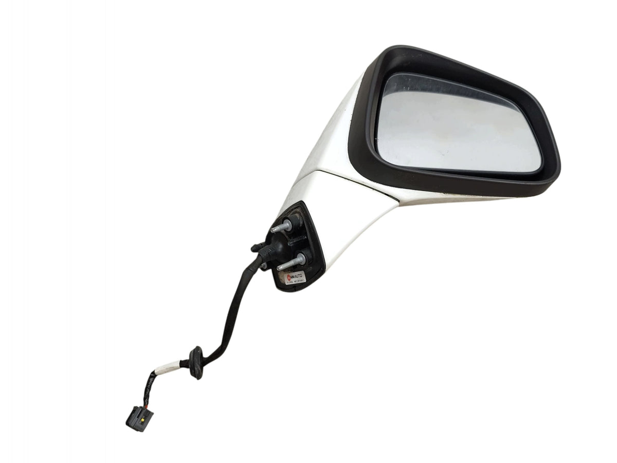 MIRROR RIGHT CHEVROLET TRAX I (2012-2016) 6 PIN EUROPE LACQUER CODE GYN