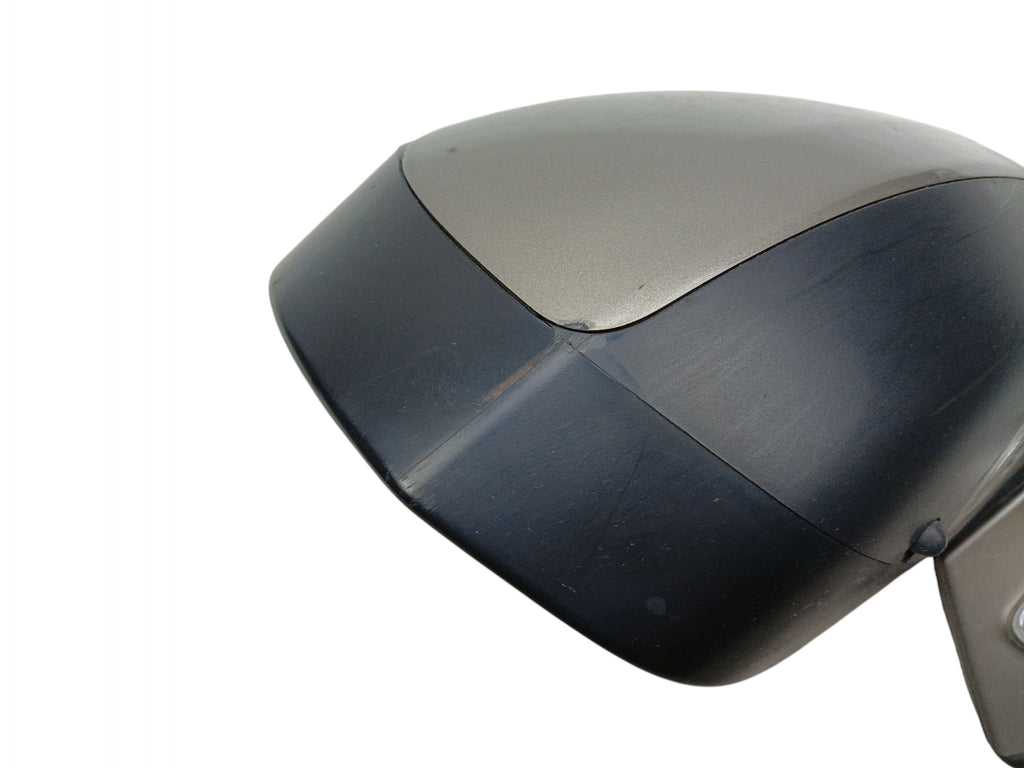 MIRROR RIGHT CITROEN C4 PICASSO I (06-10) 14 PIN EUROPE PAINT CODE KEBC