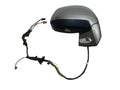 MIRROR RIGHT CITROEN C4 PICASSO I (06-10) 14 PIN EUROPE PAINT CODE KEBC