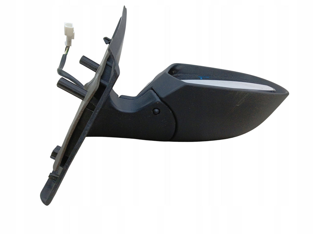 MIRROR RIGHT DACIA LODGY (2012-2017) 7 PIN EUROPE LACQUER CODE TEKNA