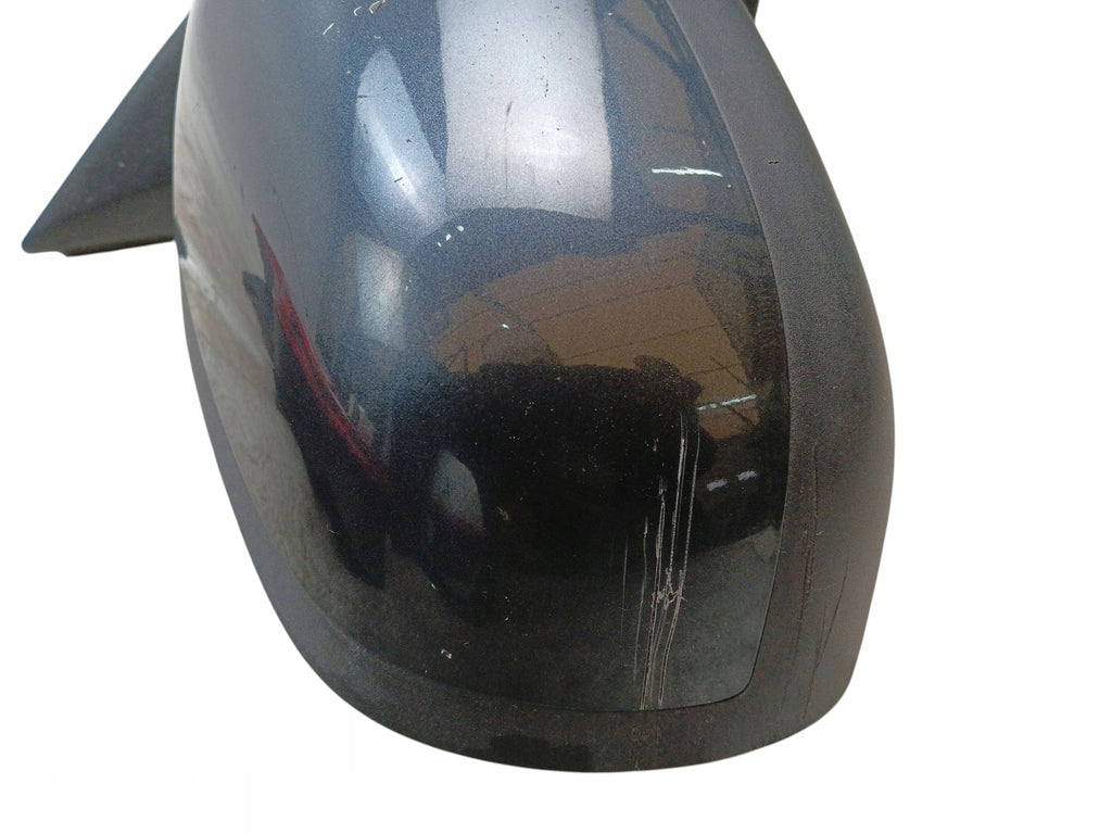 MIRROR RIGHT DACIA LODGY (2012-2017) 7 PIN EUROPE LACQUER CODE TEKNA
