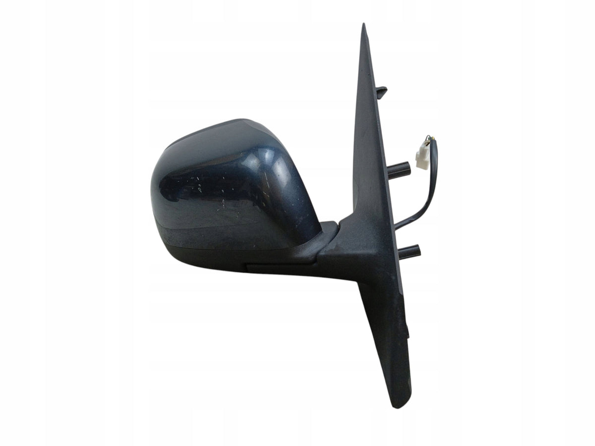 MIRROR RIGHT DACIA LODGY (2012-2017) 7 PIN EUROPE LACQUER CODE TEKNA