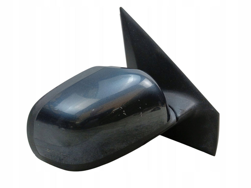 MIRROR RIGHT DACIA LODGY (2012-2017) 7 PIN EUROPE LACQUER CODE TEKNA