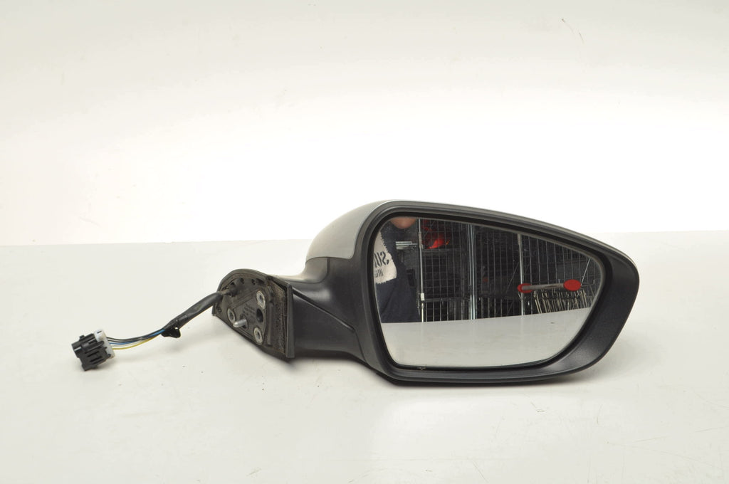 MIRROR RIGHT ELECTRIC 5 PIN KIA CEED II EUROPA 9S