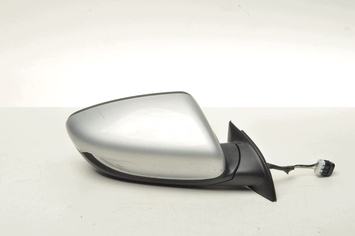 MIRROR RIGHT ELECTRIC 5 PIN KIA CEED II EUROPA 9S