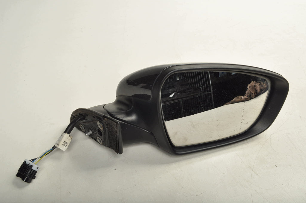 MIRROR RIGHT ELECTRIC 5 PIN KIA CEED II EUROPA BE