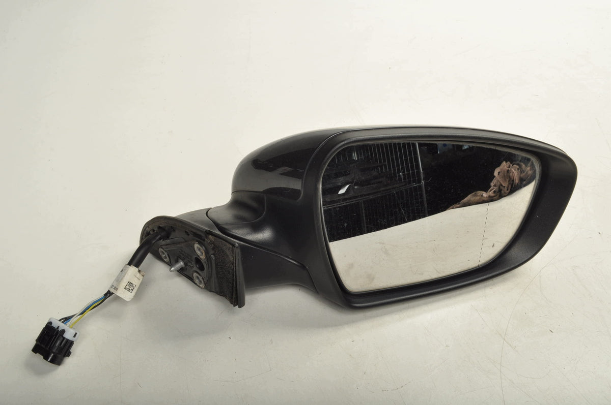 MIRROR RIGHT ELECTRIC 5 PIN KIA CEED II EUROPA BE