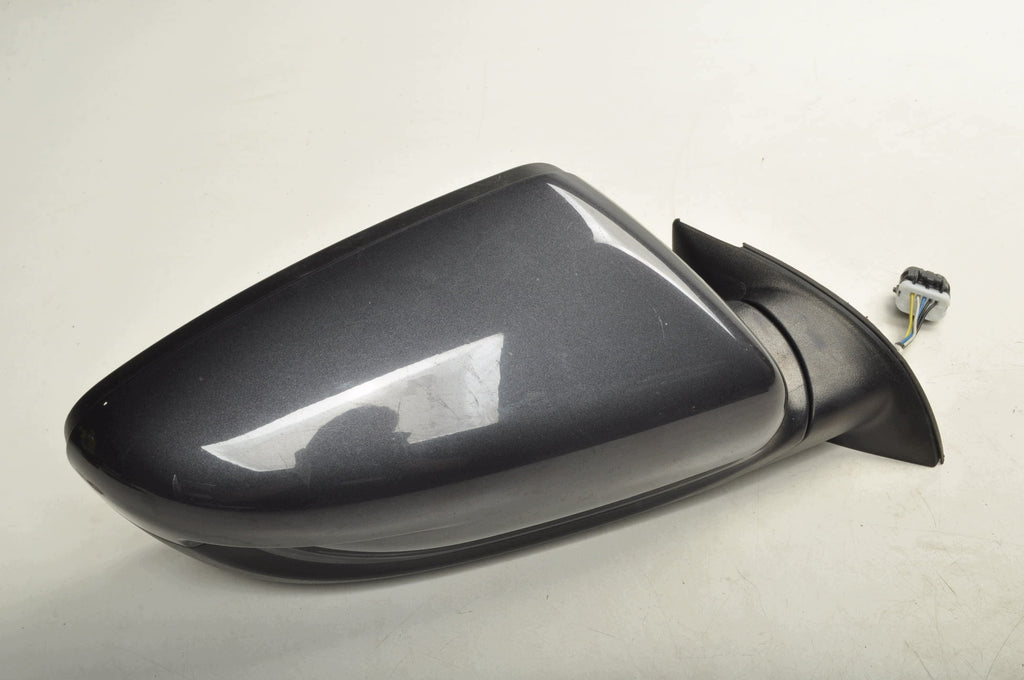 MIRROR RIGHT ELECTRIC 5 PIN KIA CEED II EUROPA BE