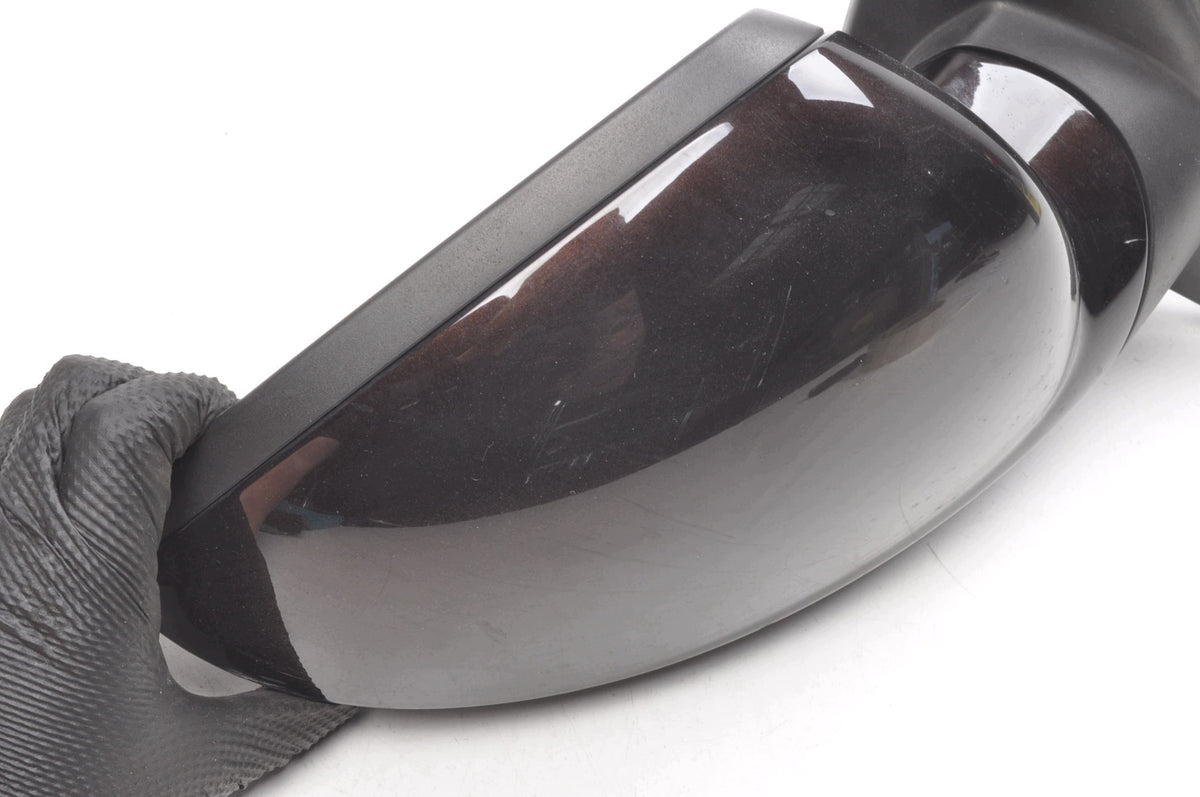 MIRROR RIGHT ELECTRIC 5 PIN OPEL INSIGNIA A EUROPE