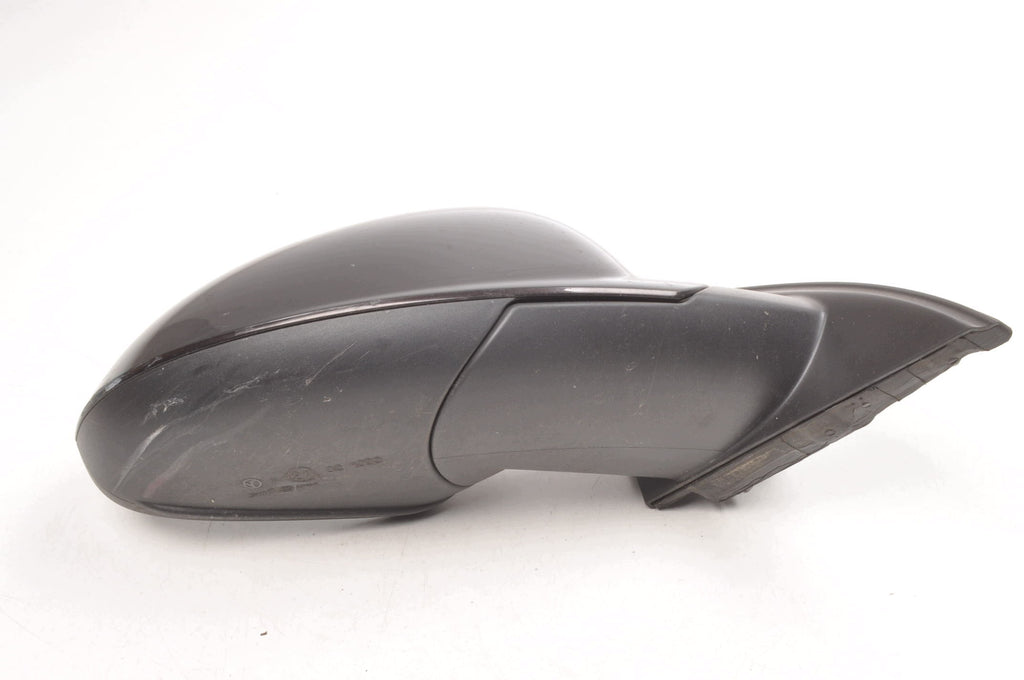 MIRROR RIGHT ELECTRIC 5 PIN OPEL INSIGNIA A EUROPE