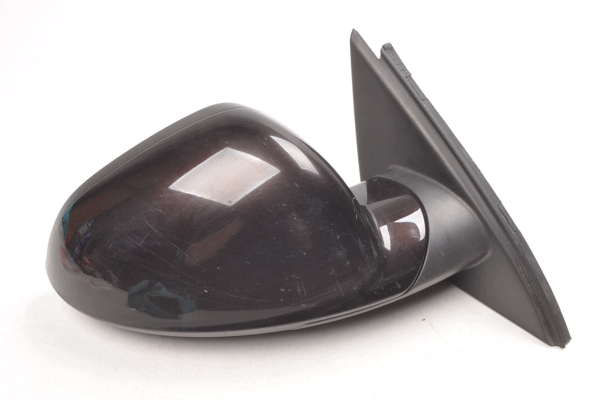 MIRROR RIGHT ELECTRIC 5 PIN OPEL INSIGNIA A EUROPE