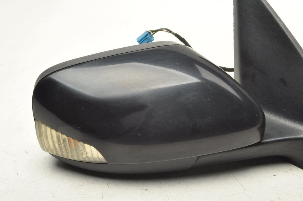 MIRROR RIGHT ELECTRIC 6 PIN EUROPE VOLVO S40 II V50