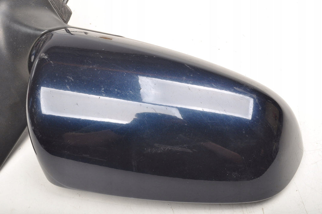 MIRROR RIGHT ELECTRIC AUDI A4 B7 5 PIN EUROPE