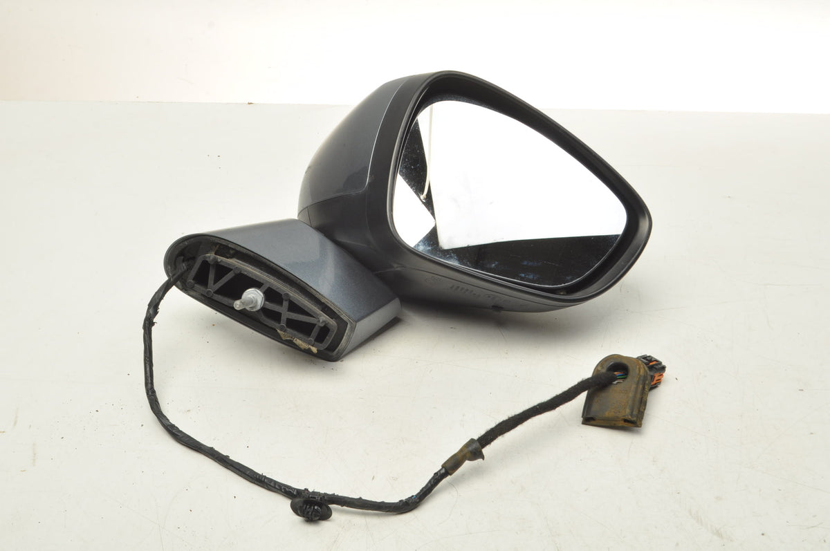MIRROR RIGHT ELECTRIC EUROPE 10 PIN 11 CABLES CITROEN C5 III 967219179H