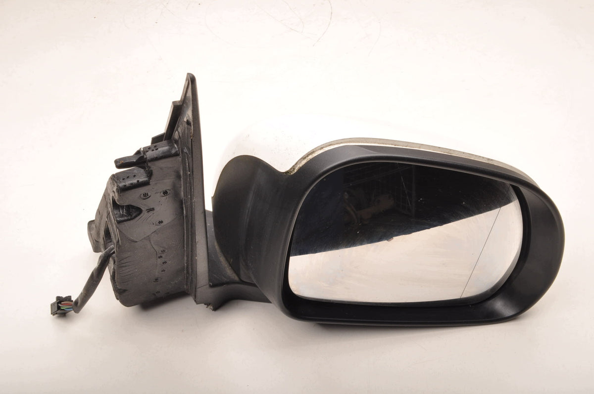 MIRROR RIGHT ELECTRIC FIAT 500L 5 PIN