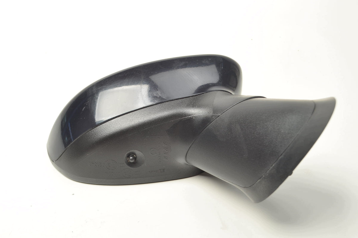 MIRROR RIGHT ELECTRIC FIAT PUNTO EVO 7PIN EUROPE