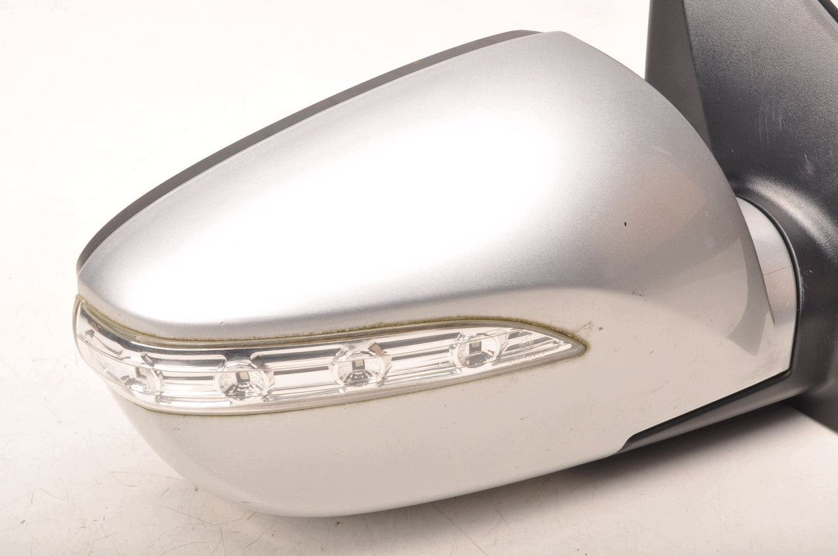 MIRROR RIGHT ELECTRIC HYUNDAI IX35 8 PIN RAH